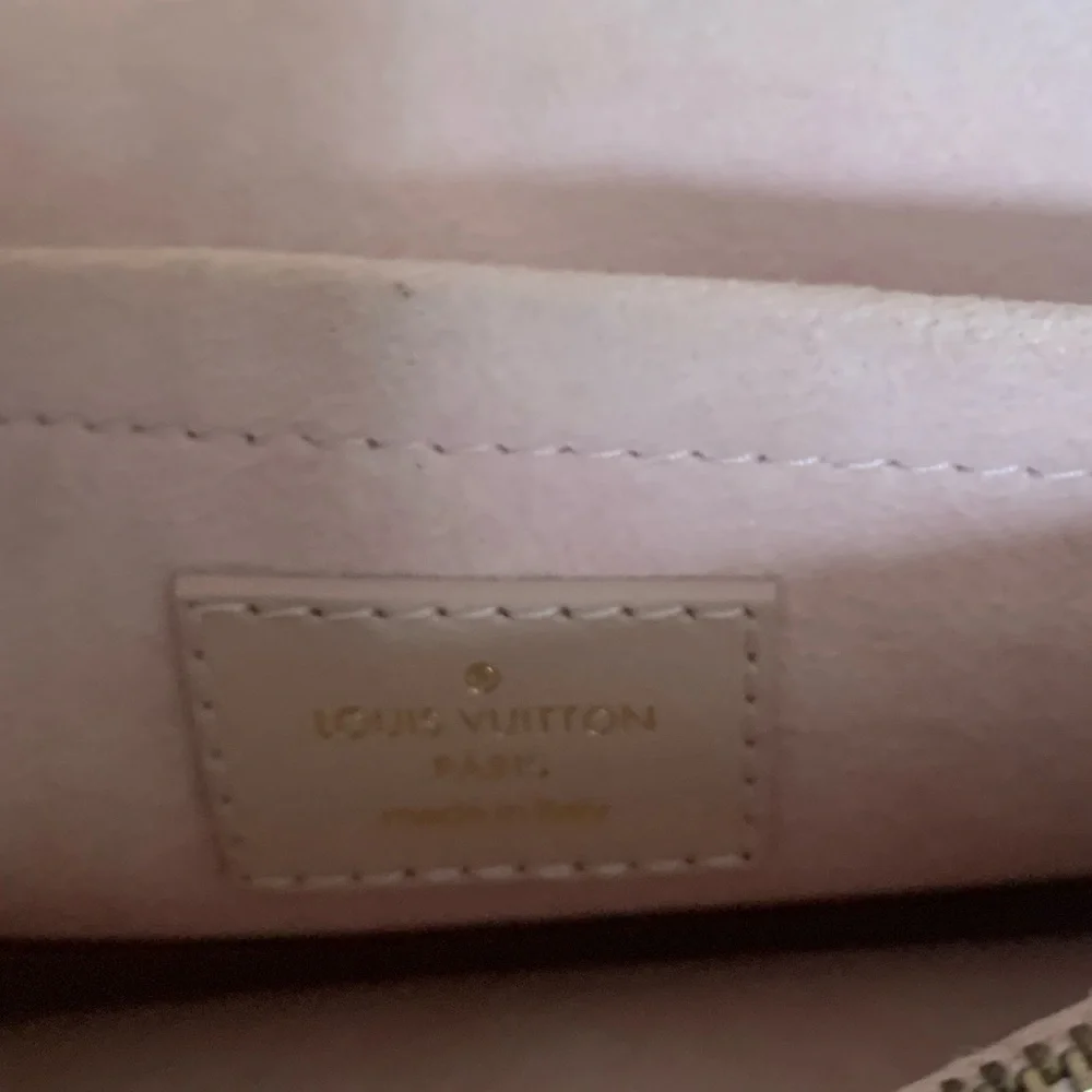 Louis Vuitton bag